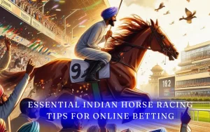 indian horse race tips