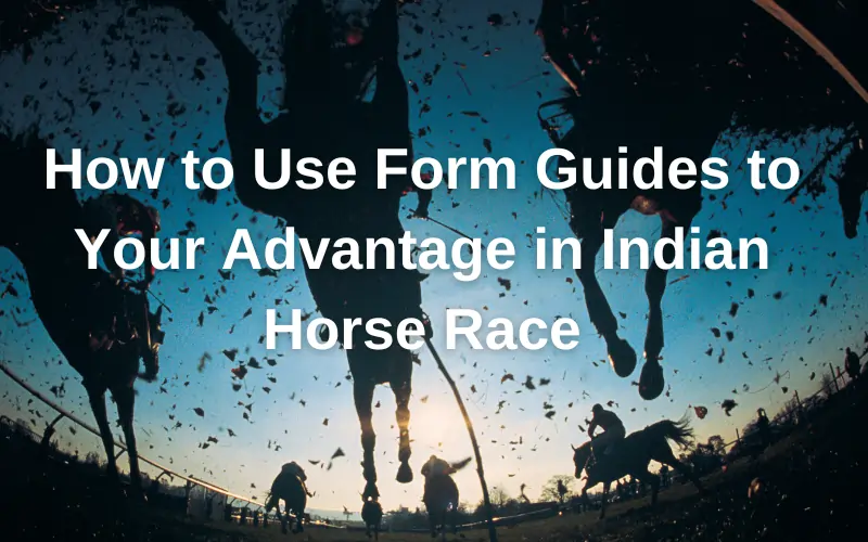 indian horse race