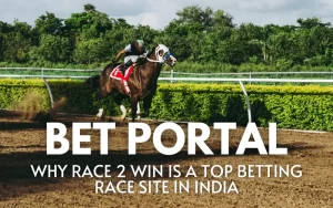 bet portal