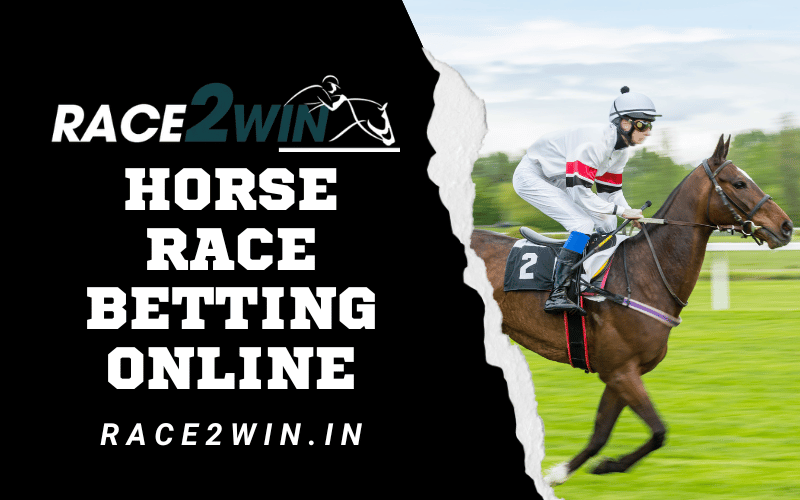 horse race betting online