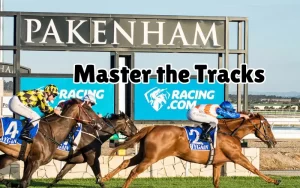 pakenham race tips