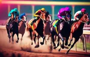 indian horse race mumbai